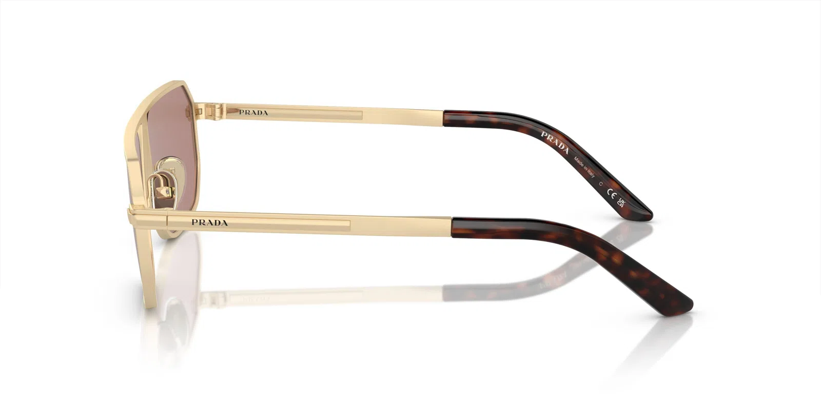 Prada A53S Sunglasses - view 24